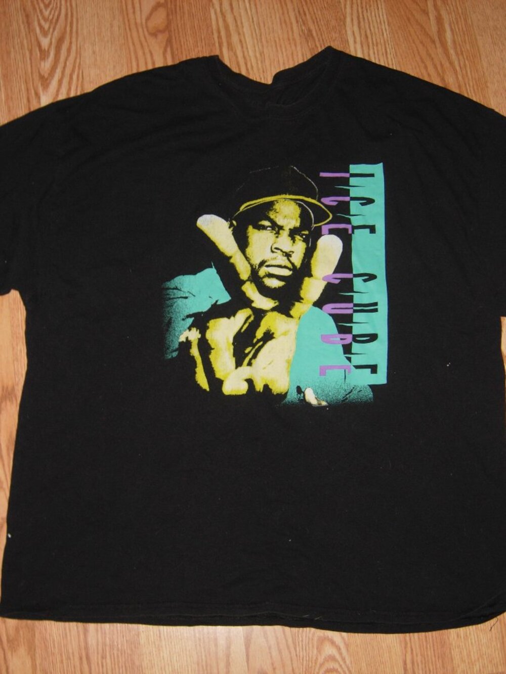 Ice Cube T-Shirt